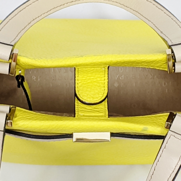 kate spade Houston Street Leo Limoncello - Picture 5 of 10